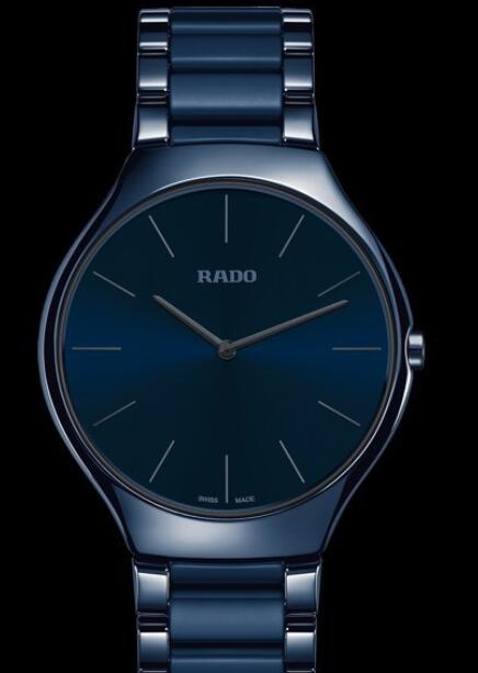 Replica Rado True Thinline Colours 140.0261.3.020 watch